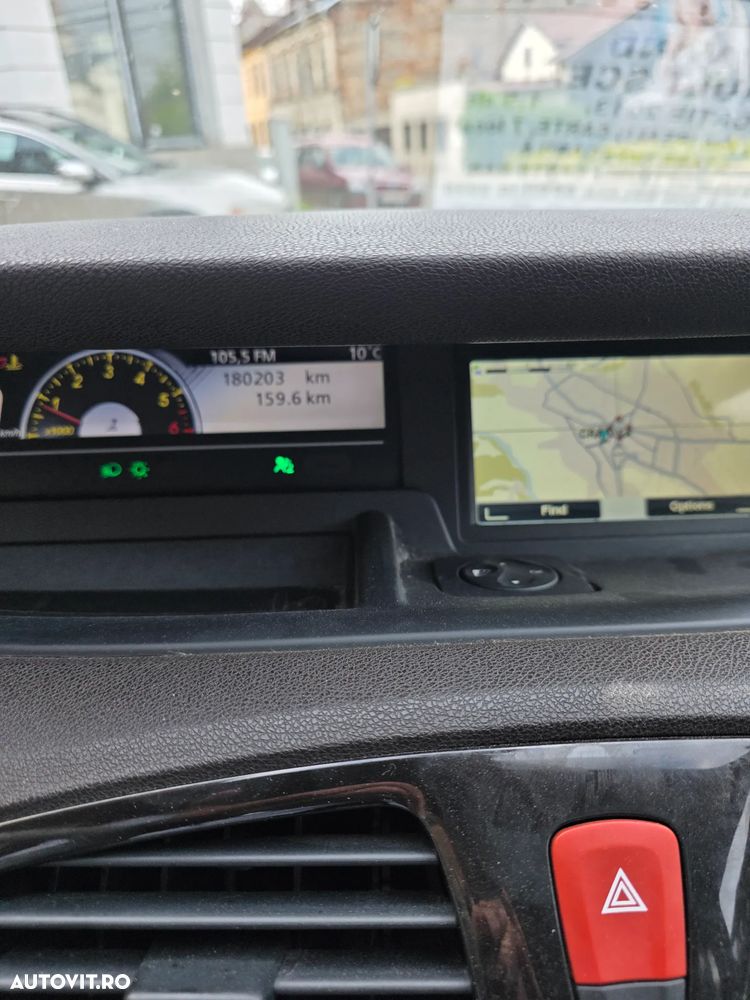 Renault Scenic 1.5dCi Expression - 9