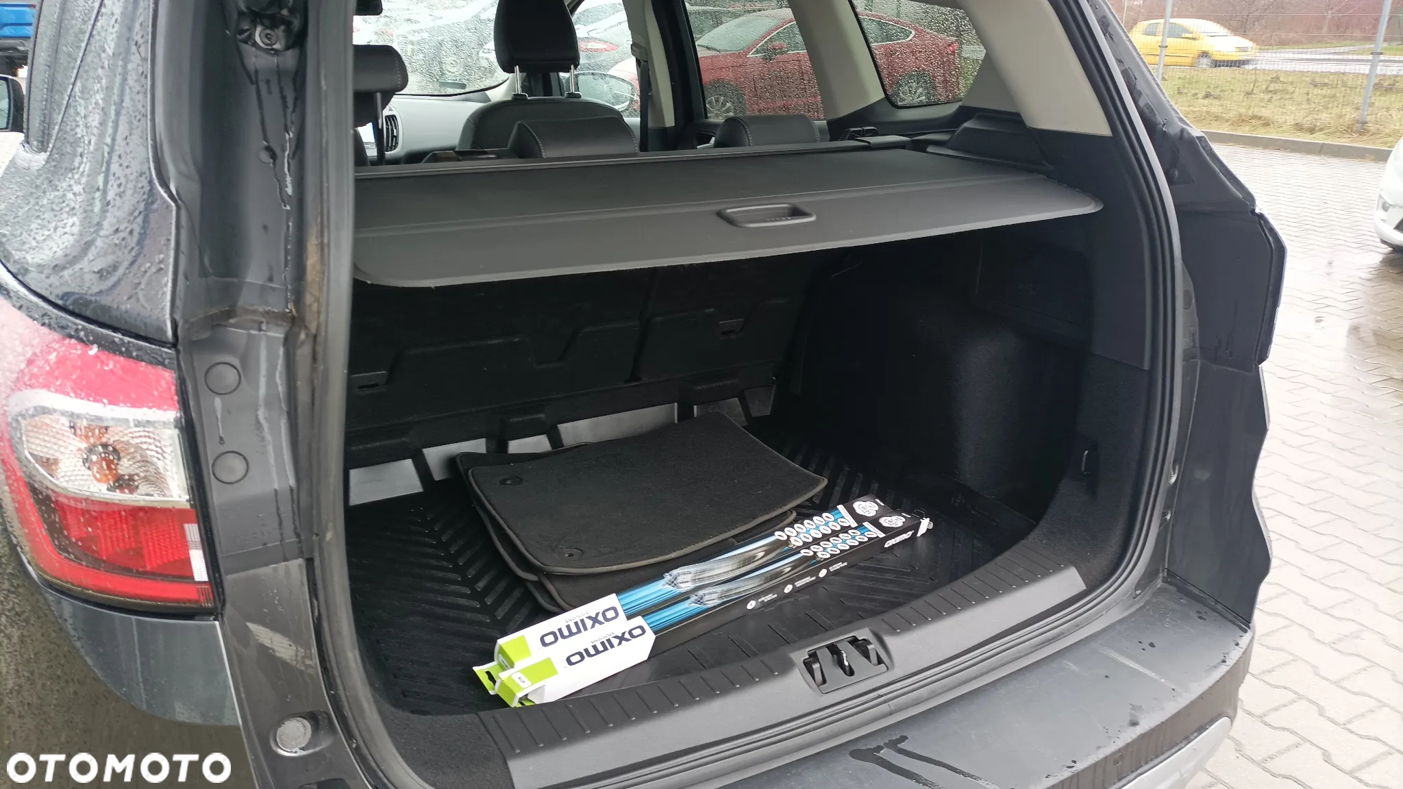 Ford Kuga 1.5 EcoBoost FWD Titanium ASS - 11