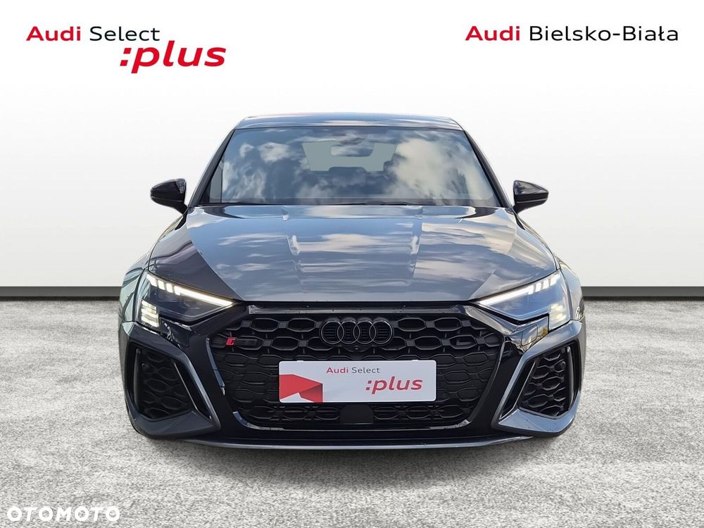 Audi RS3 Sportback - 9