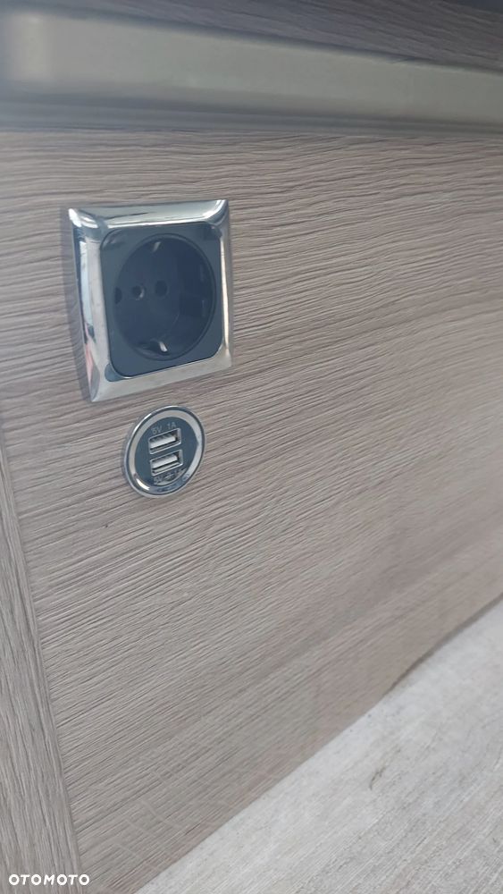 Caravelair Allegra 450 - 21