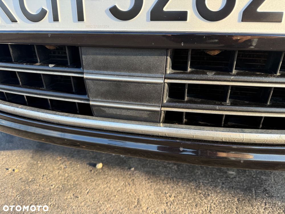 Audi A8 4.2 TDI DPF Quattro - 24