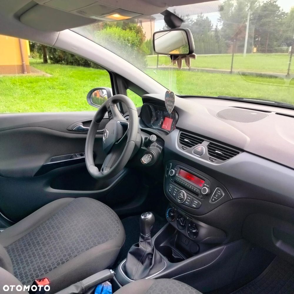Opel Corsa - 14