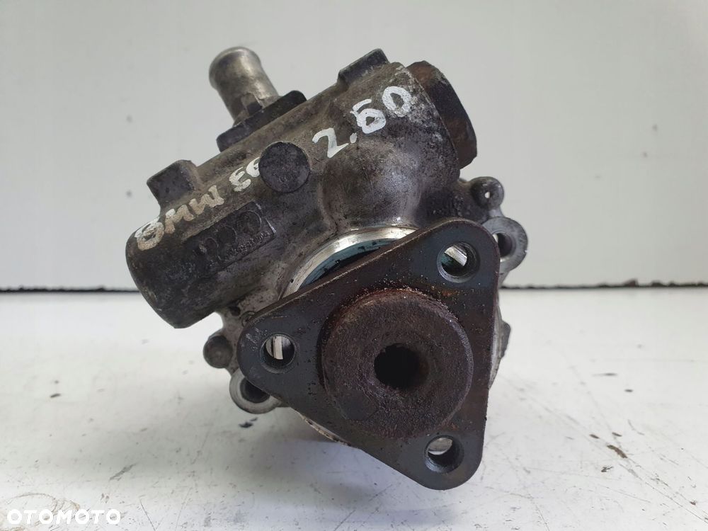 BMW E60 2.5 D POMPA WSPOMAGANIA 7693974 - 8