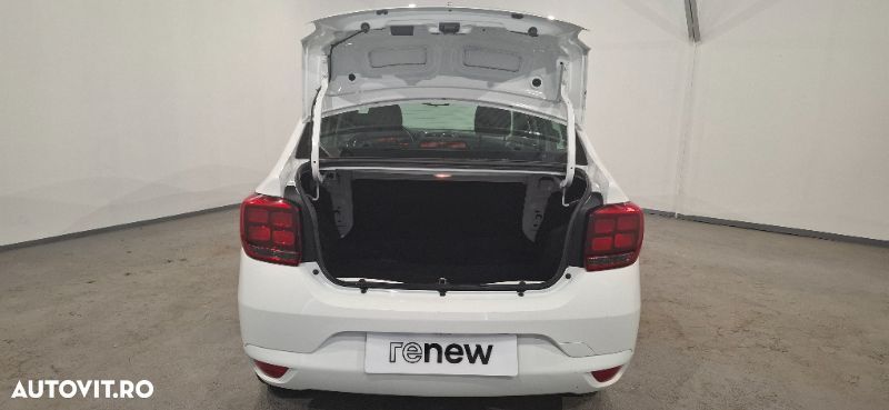 Dacia Logan - 9