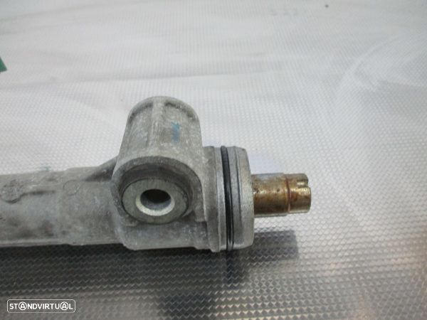 Caixa Direçao Fiat Grande Punto (199_) - 6