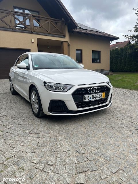 Audi A1 Sportback - 2