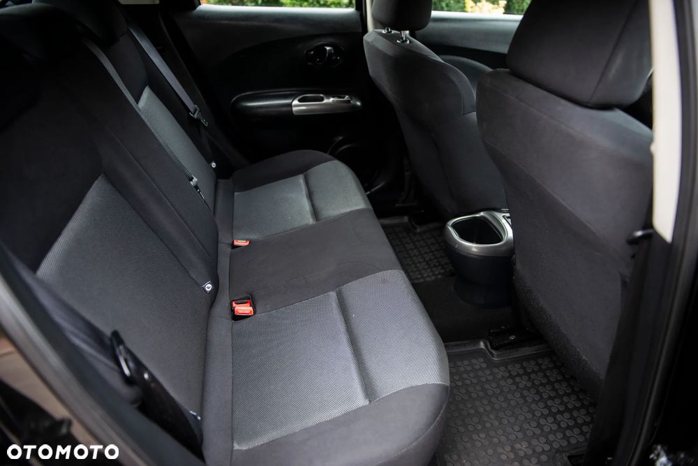 Nissan Juke 1.6 Visia Plus - 32