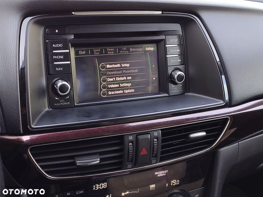 Mazda 6 2.5 Skypassion I-ELoop - 23