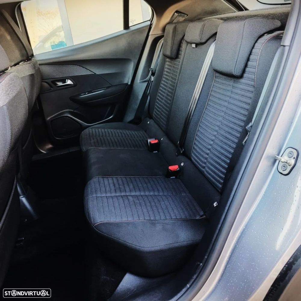 Peugeot 2008 1.5 BlueHDi Active Pack - 8