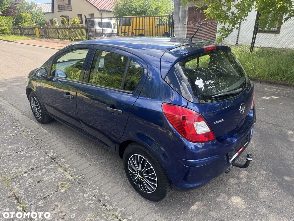 Opel Corsa 1.0 12V Innovation - 4