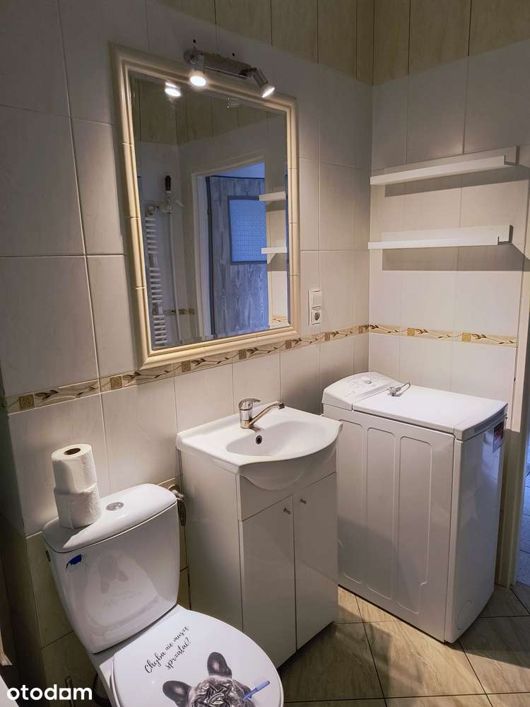 Mieszkanie na sprzedaż, 2 pokoje, 52 m², Świecie