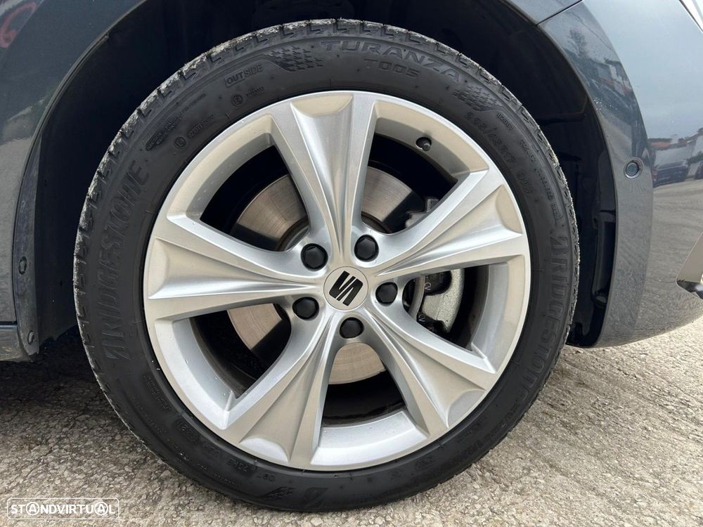 SEAT Leon ST 1.4 e-Hybrid FR DSG - 34