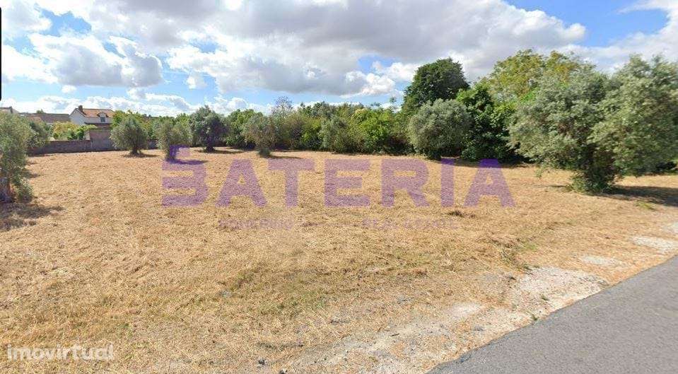Terreno construção Santarém - Grande imagem: 4/5