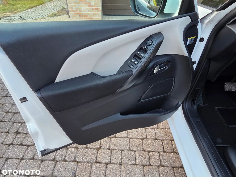 Citroën C4 SpaceTourer - 21