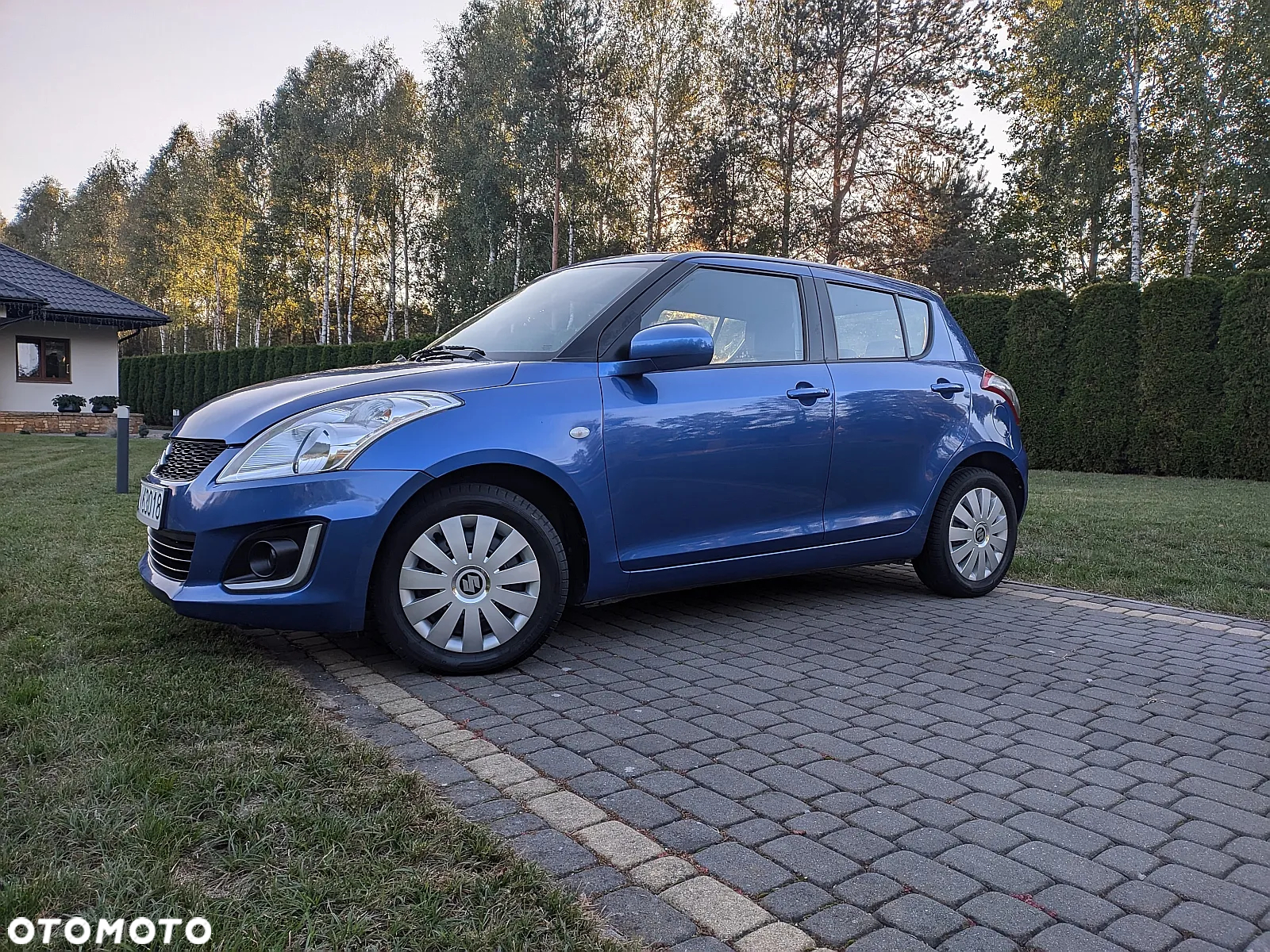 Suzuki Swift 1.2 Club - 31