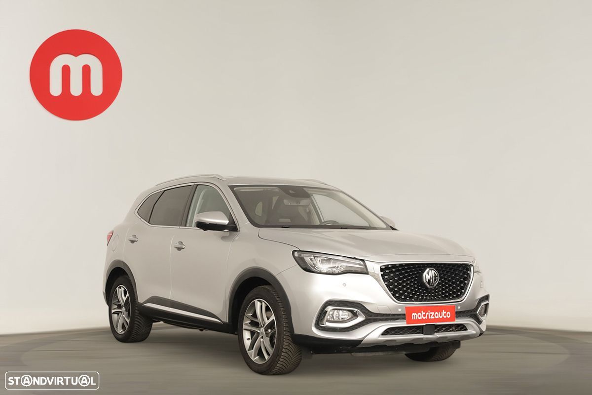 MG EHS 1.5 T-GDI Plug-in Hybrid Luxury - 1