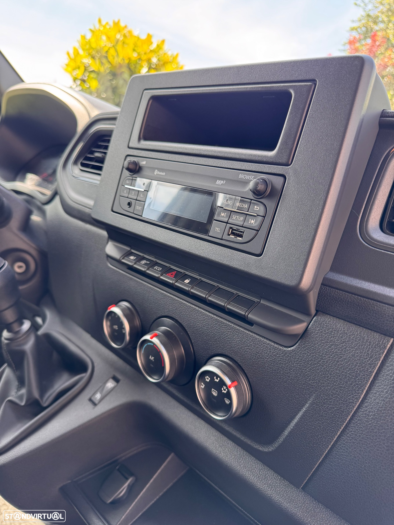 Renault Master - 6