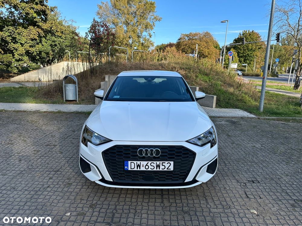 Audi A3 - 6