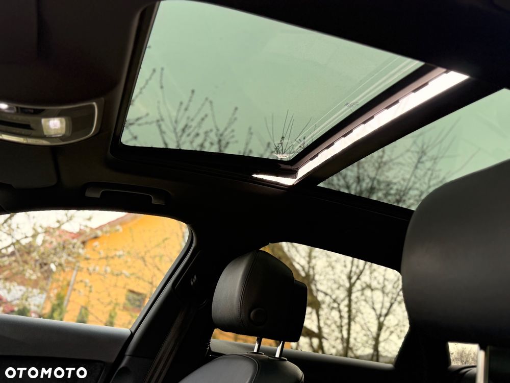 Audi A6 Avant 3.0 TDI DPF quattro tiptronic sport selection - 11