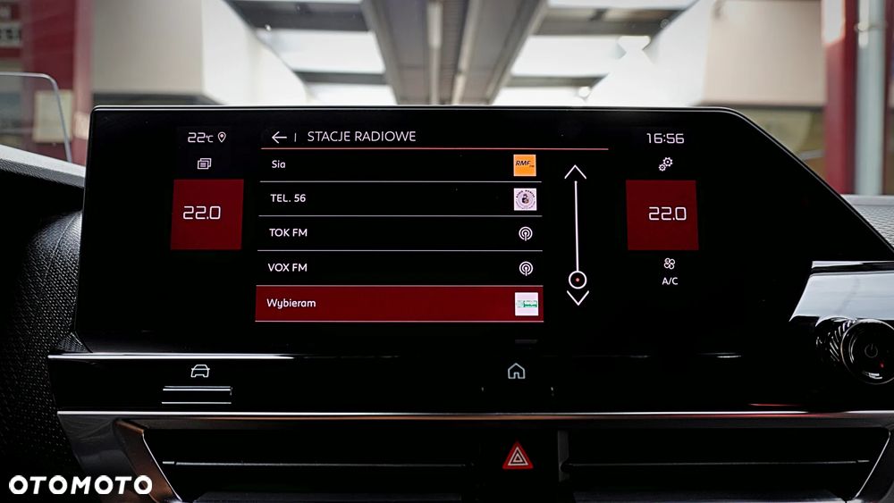 Citroën C4 1.2 PureTech Shine S&S EAT8 - 21