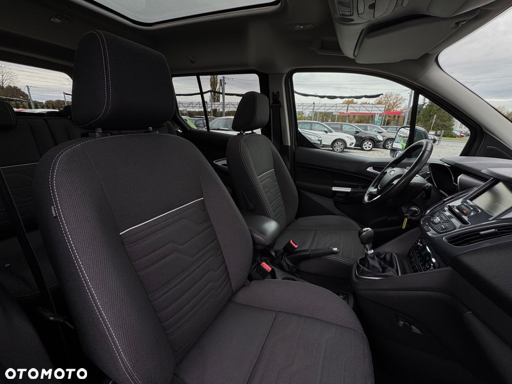 Ford Tourneo Connect Grand 1.5 EcoBlue Start/Stop Trend - 26