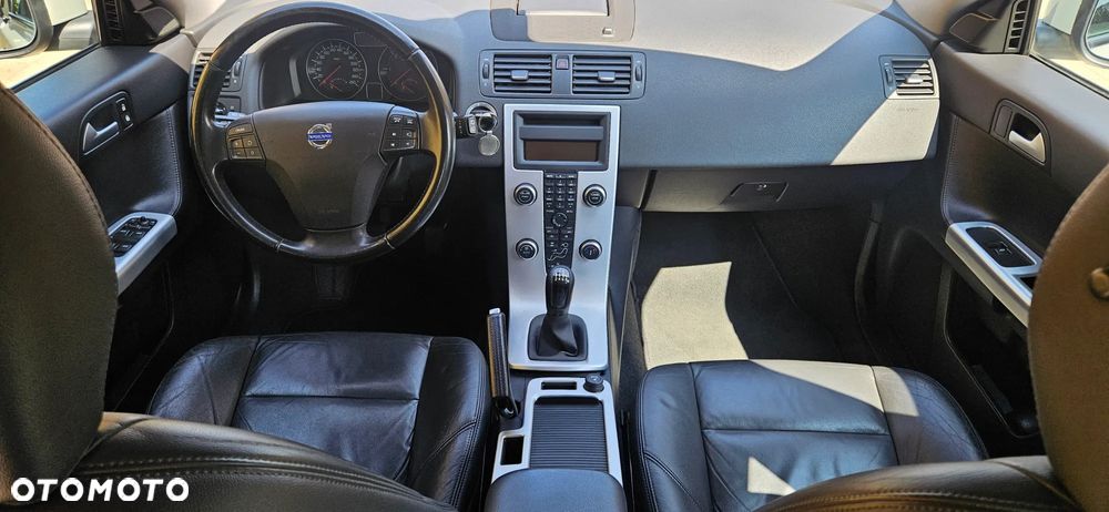 Volvo V50 D3 Summum - 5