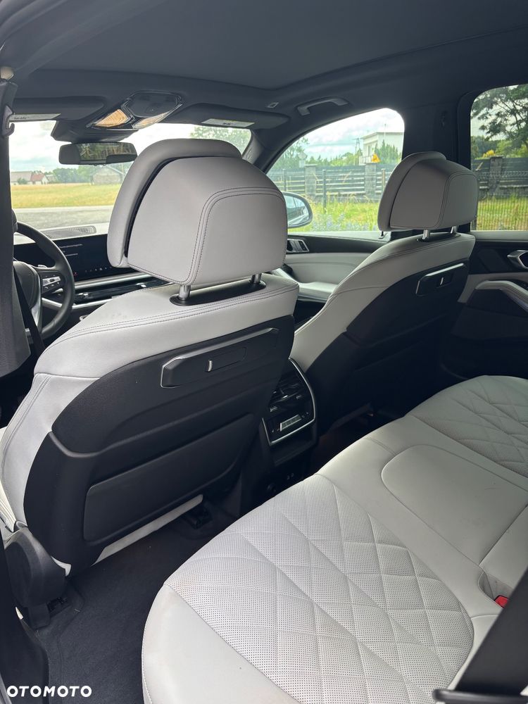 BMW X5 xDrive50e - 37