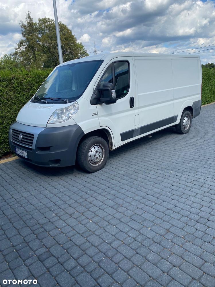 Fiat Ducato - 3