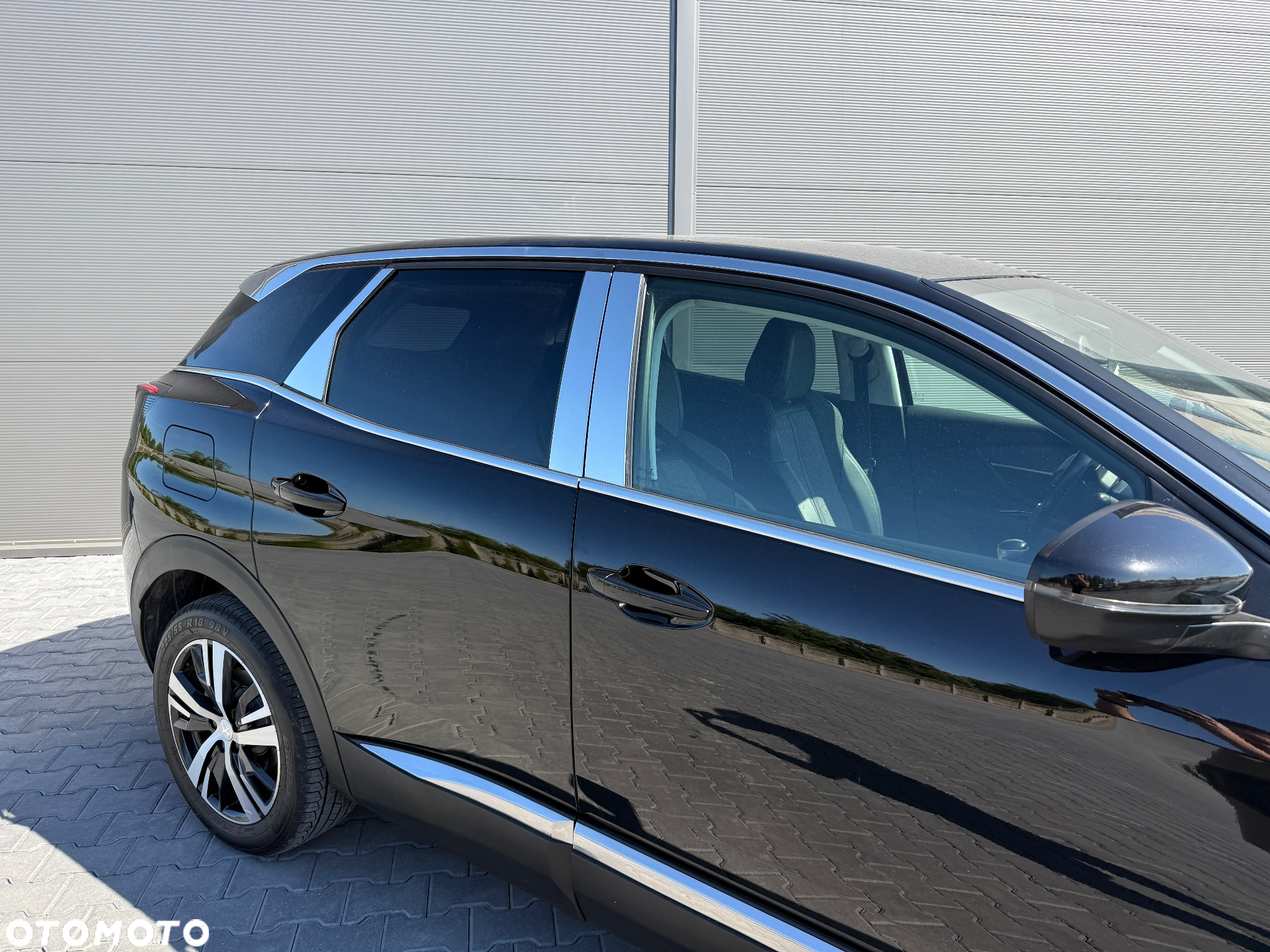 Peugeot 3008 PureTech 130 Stop & Start GPF Allure - 19