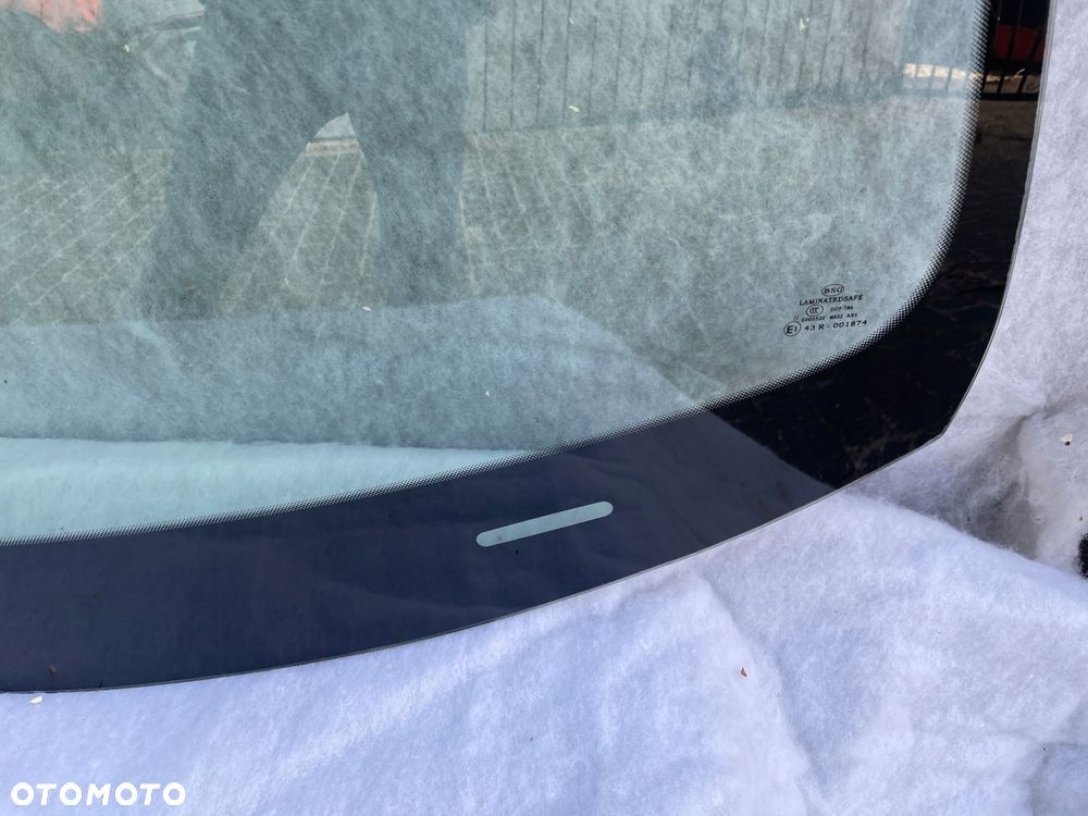 szyba przednia vw eos 2d cabrio sensor 2006-2015 - 3