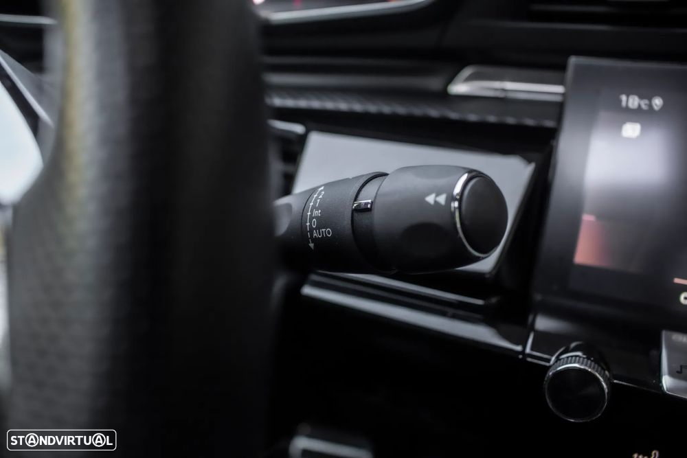 Peugeot 508 1.5 BlueHDi GT Line EAT8 - 16