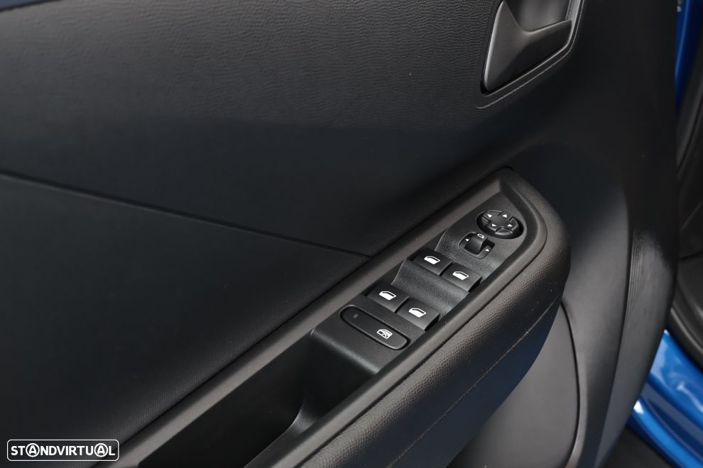 Opel Frontera - 25