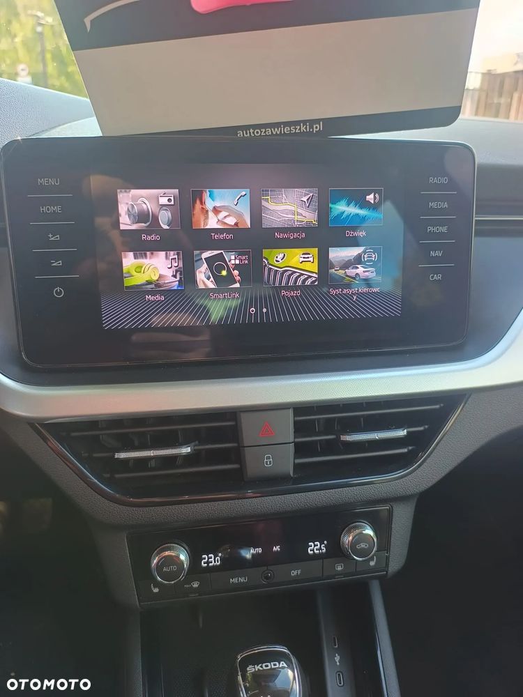 Skoda Scala - 13