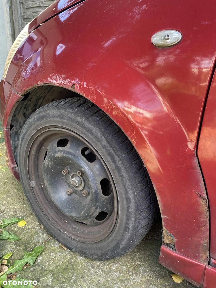 Citroën C2 1.4 VTR - 7