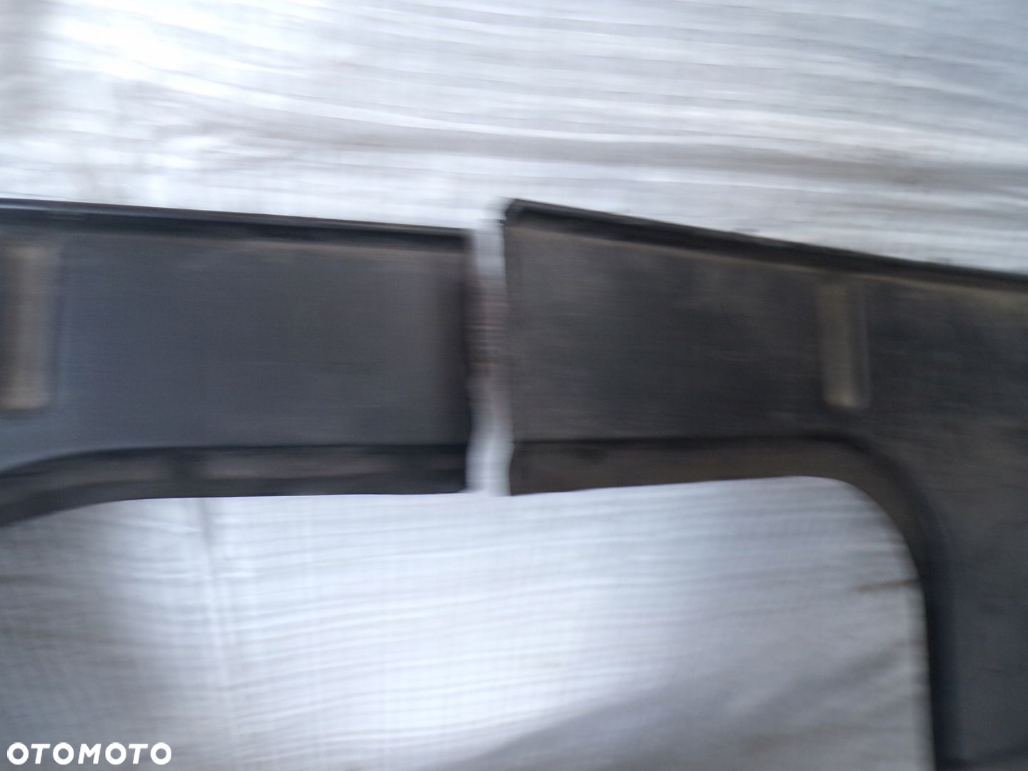 OPEL VIVARO B II GRILL ATRAPA 93452299 - 3