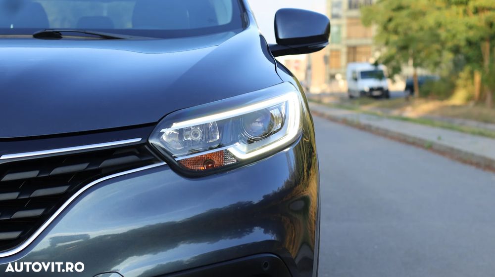 Renault Kadjar Energy dCi 110 EDC Business - 40