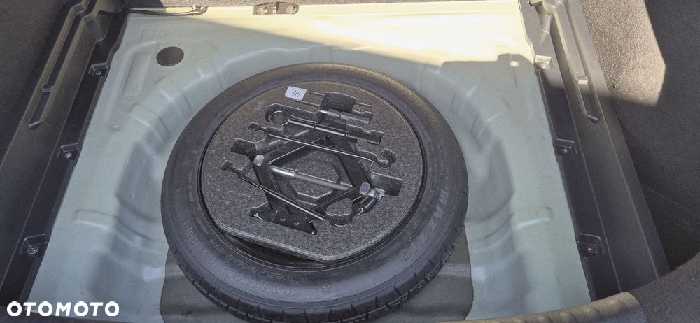 Kia XCeed 1.5 T-GDI M DCT - 6
