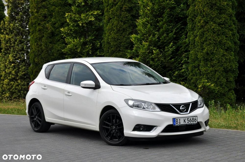 Nissan Pulsar - 3