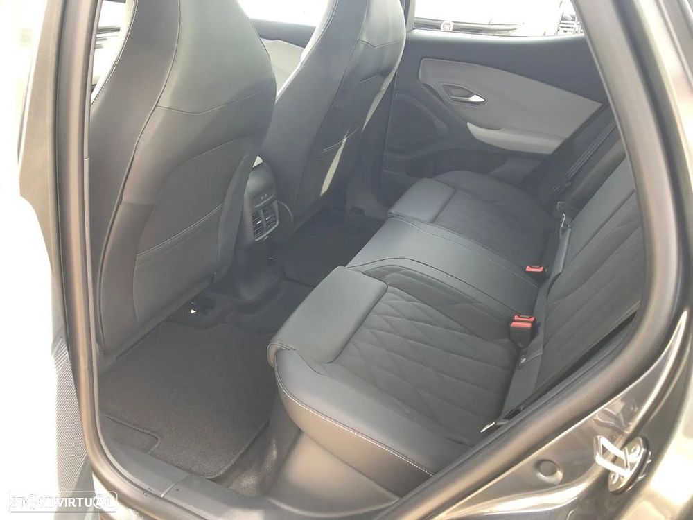 Ford Explorer 77 kWh Premium - 12