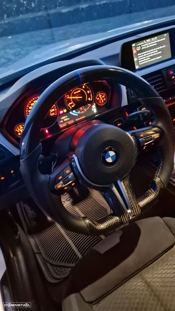 BMW 318 d M Sport - 6