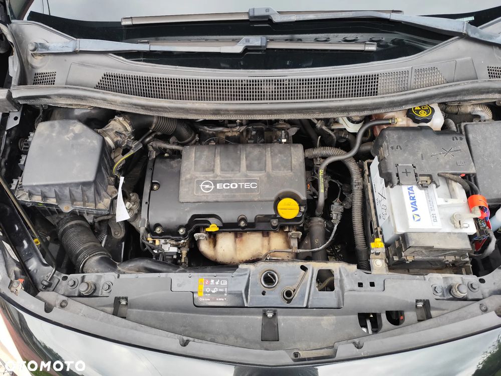 Opel Meriva 1.4 150 Jahre - 32