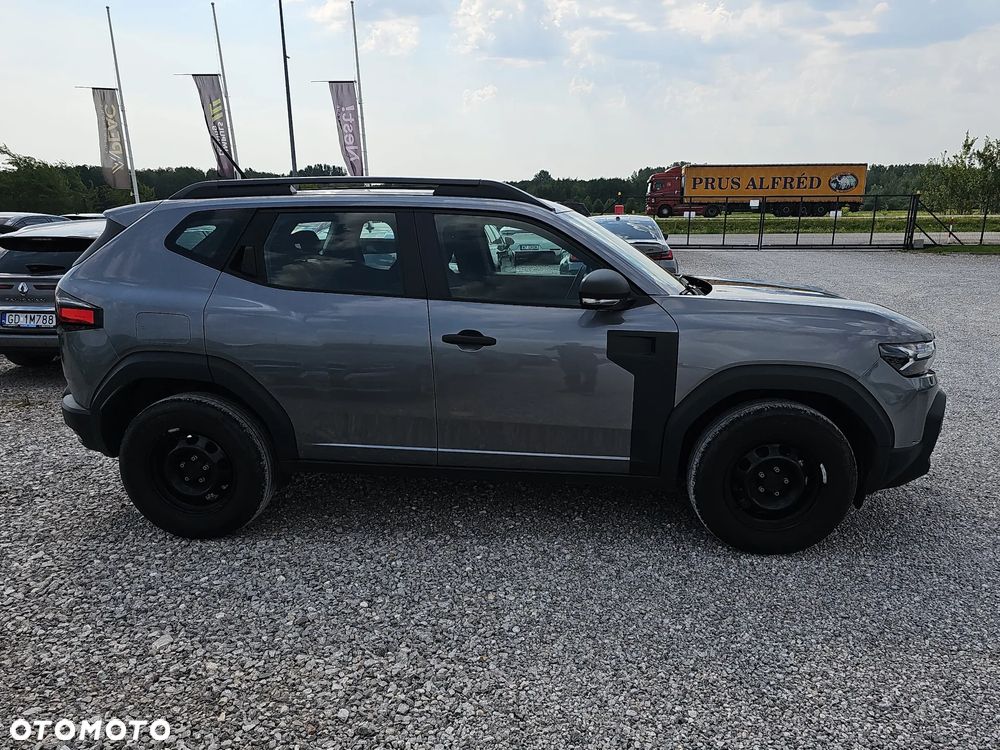 Dacia Duster 1.0 TCe Essential - 4