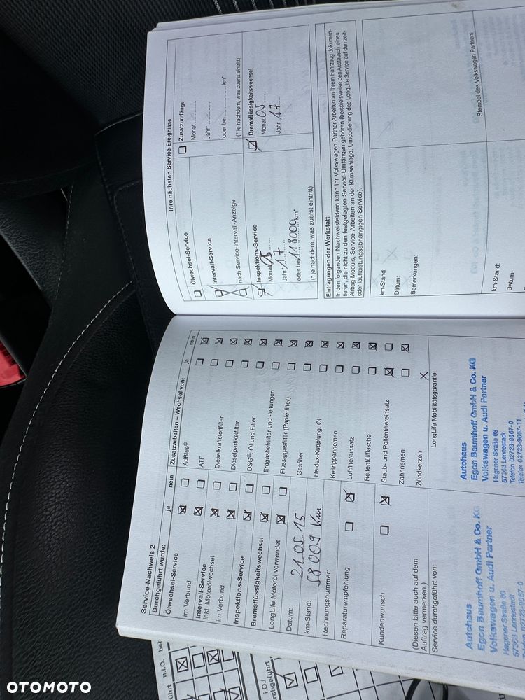 Volkswagen Polo 1.2 TSI MATCH - 34