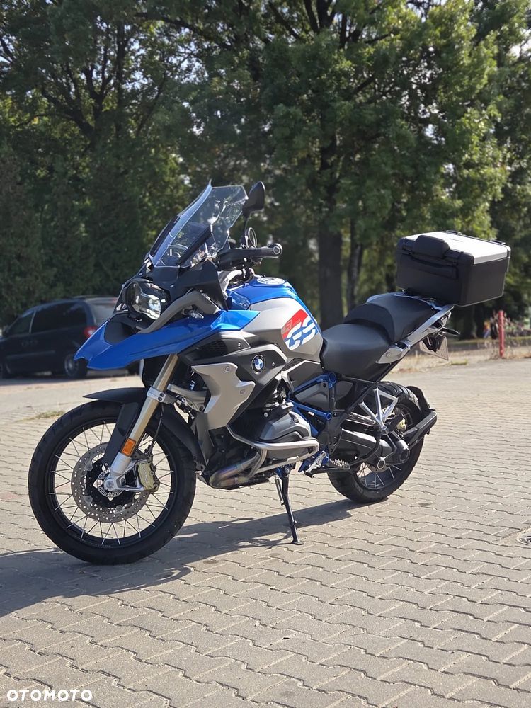 BMW R