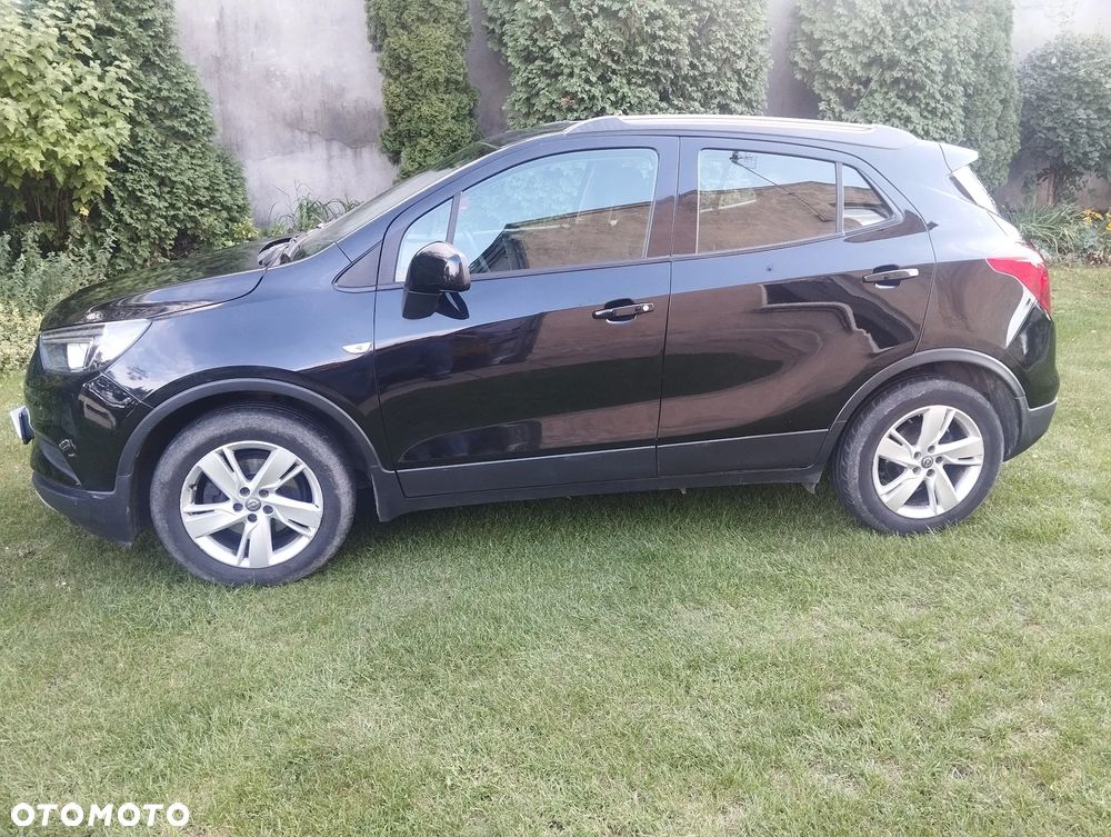 Opel Mokka - 2