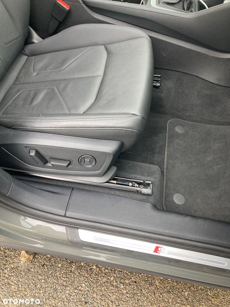 Audi Q3 45 TFSI Quattro S tronic S line - 14