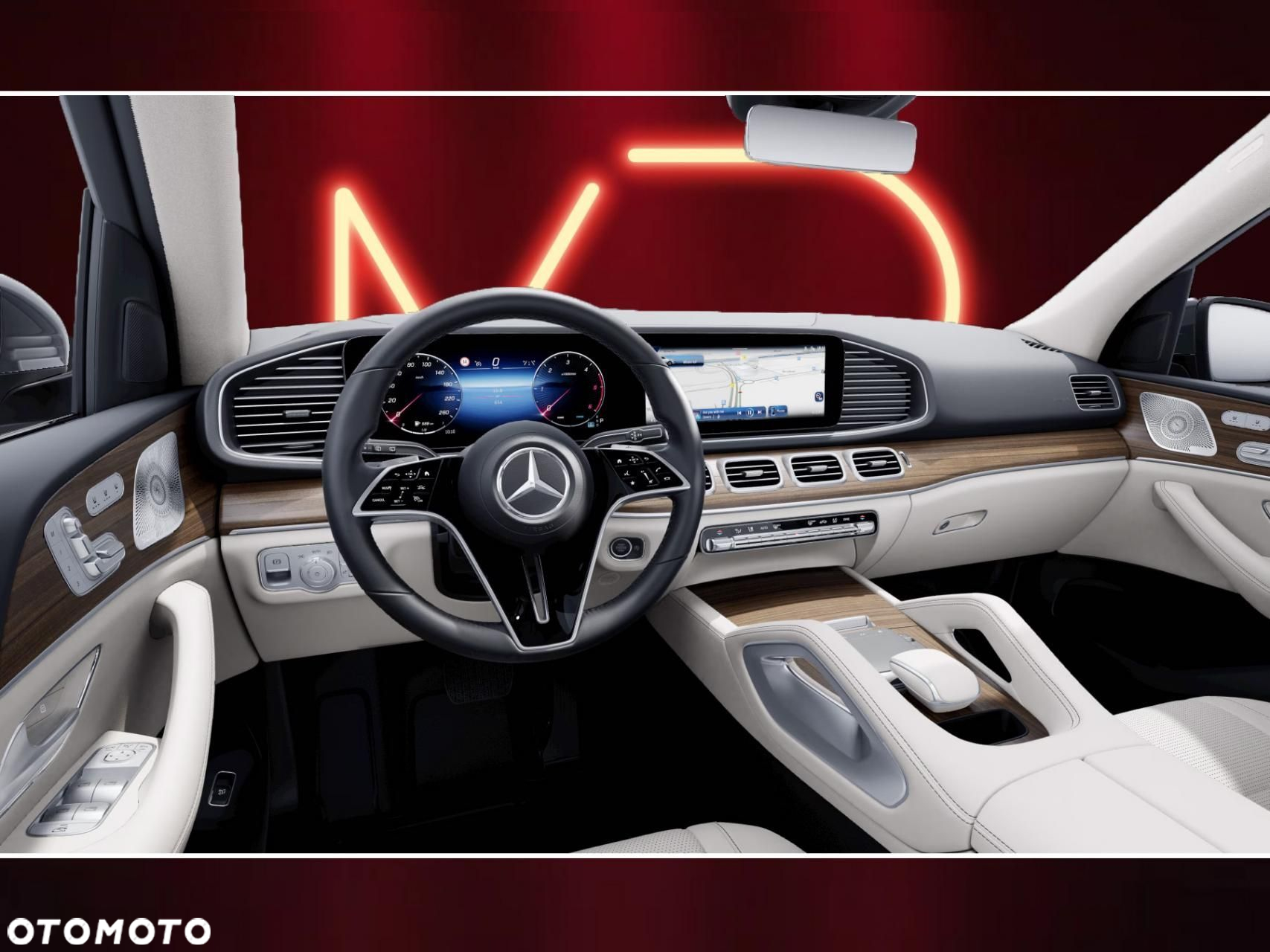 Mercedes-Benz GLE - 4