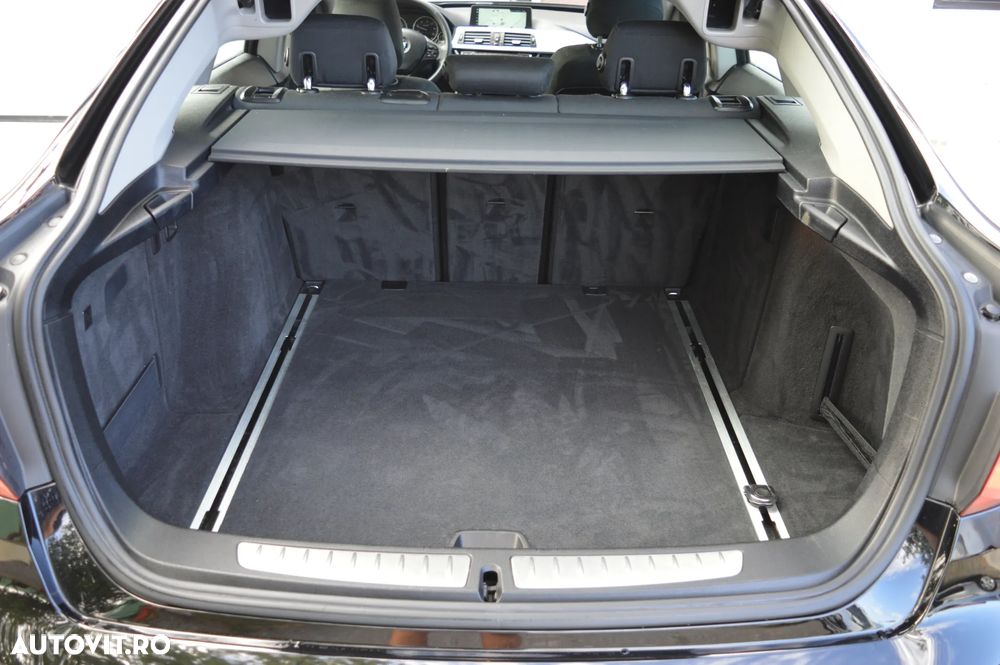 BMW Seria 3 318d Advantage - 23