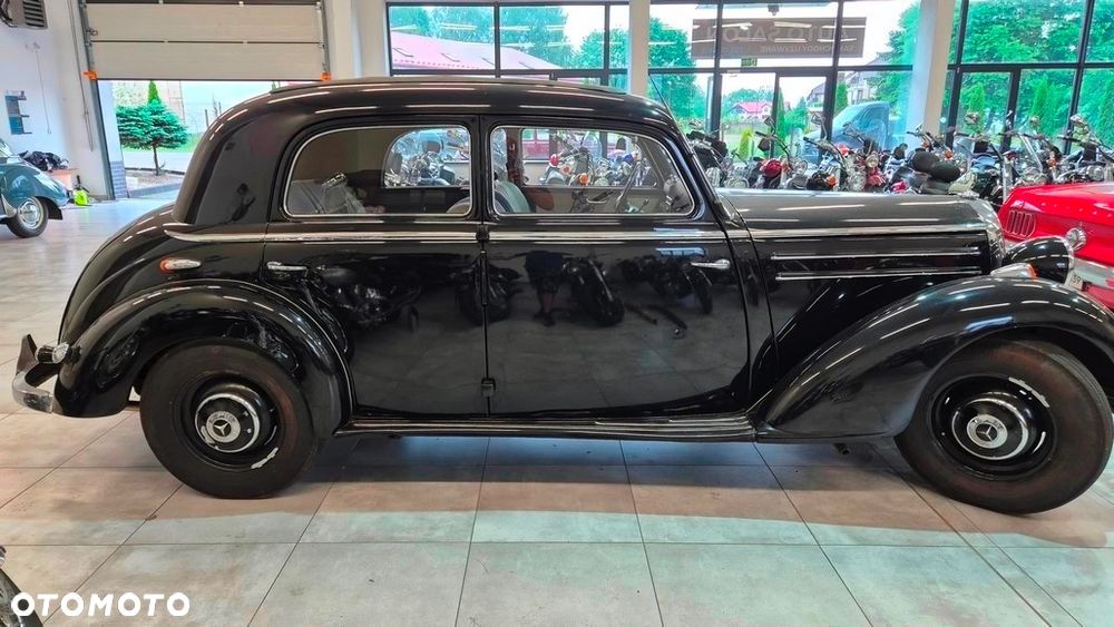 Mercedes-Benz Inny - 18