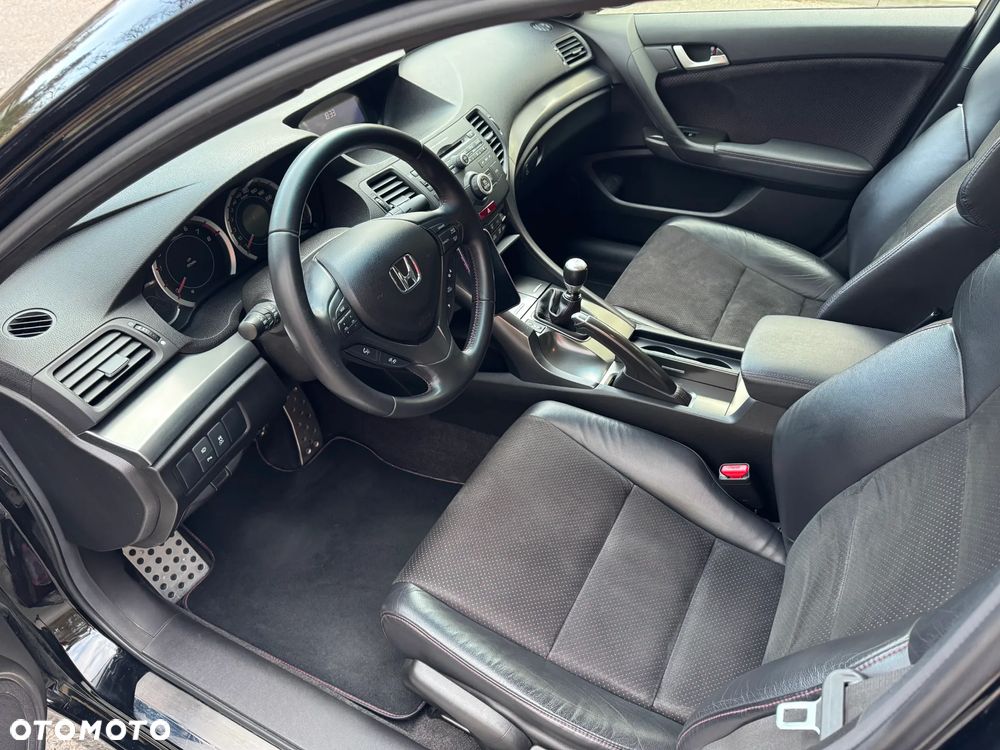 Honda Accord 2.4 Type-S - 9